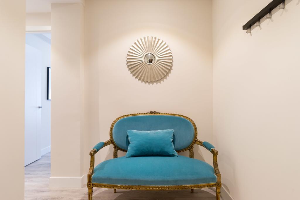 Santa Barbara Terrace - Ib Apartments San Sebastian Buitenkant foto