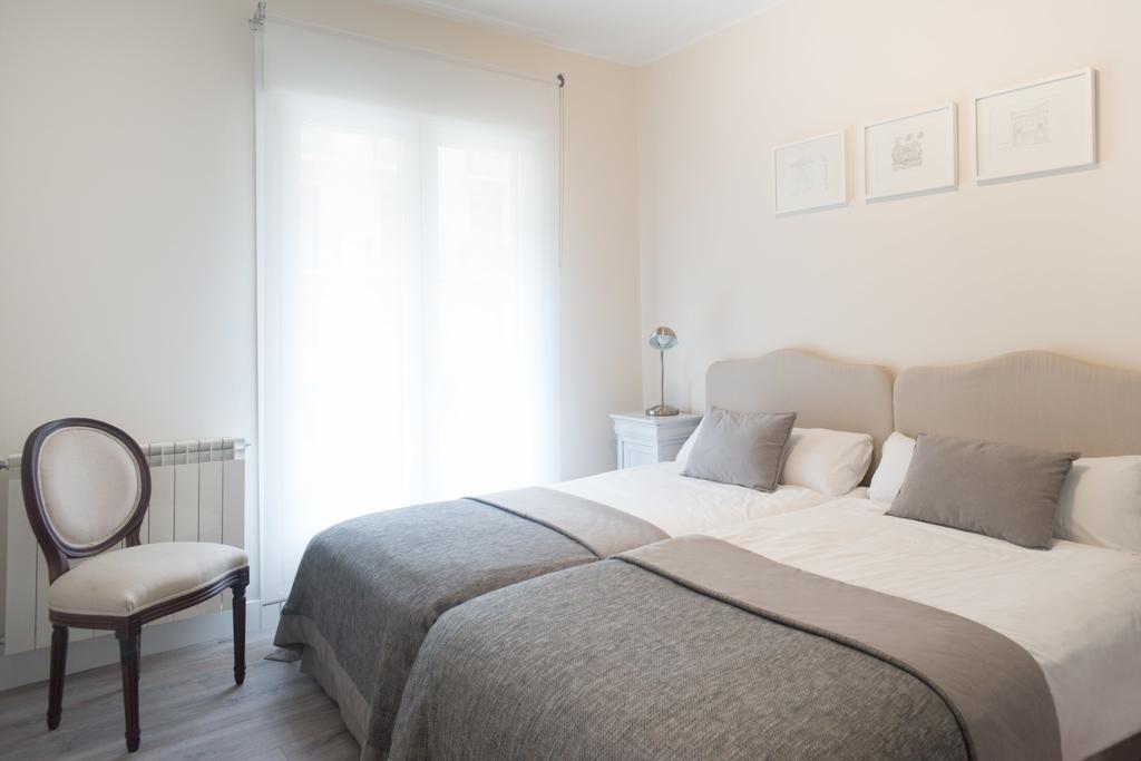 Santa Barbara Terrace - Ib Apartments San Sebastian Buitenkant foto